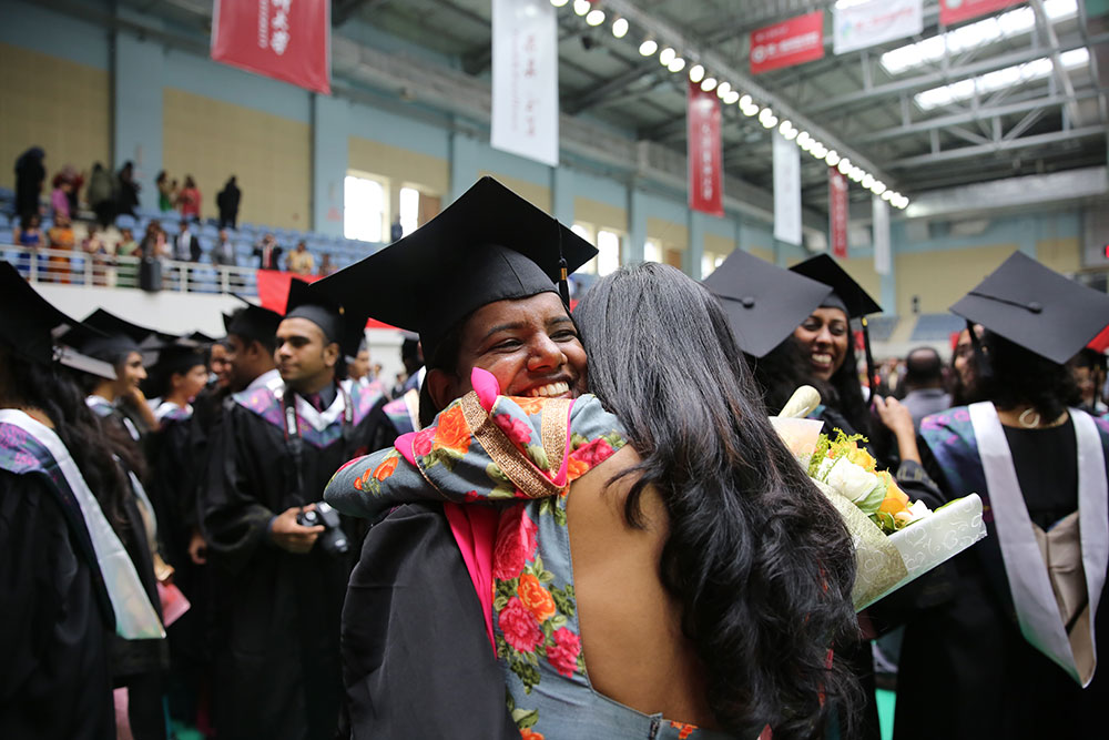 Alumni