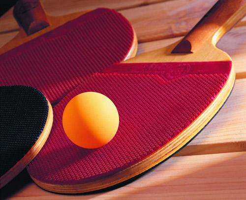 Table Tennis Tournament 2019