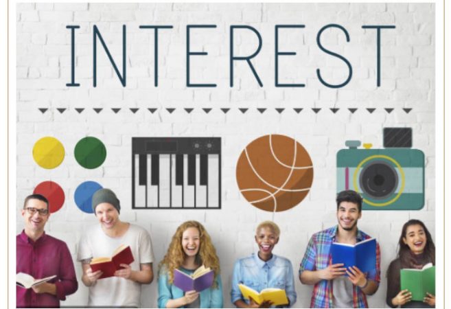 Series Report I: On Interest Groups of International Students