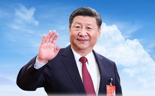 President Xi Replies to Letter from Pakistani Students Studying in Beijing