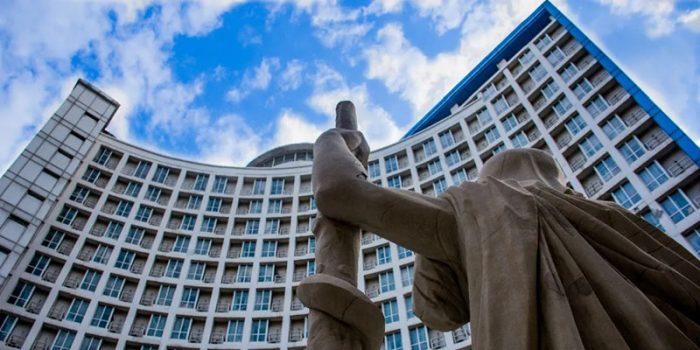 A letter to TMU international students in 2021 winter vacation