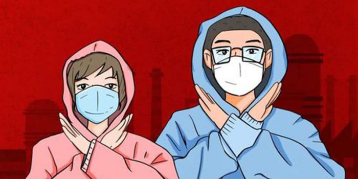 How to keep yourself safe from COVID-19 in this winter